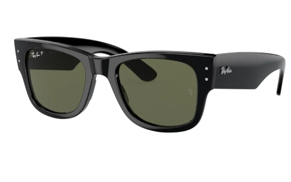 Rayban 0840S  901/58 51 erkek