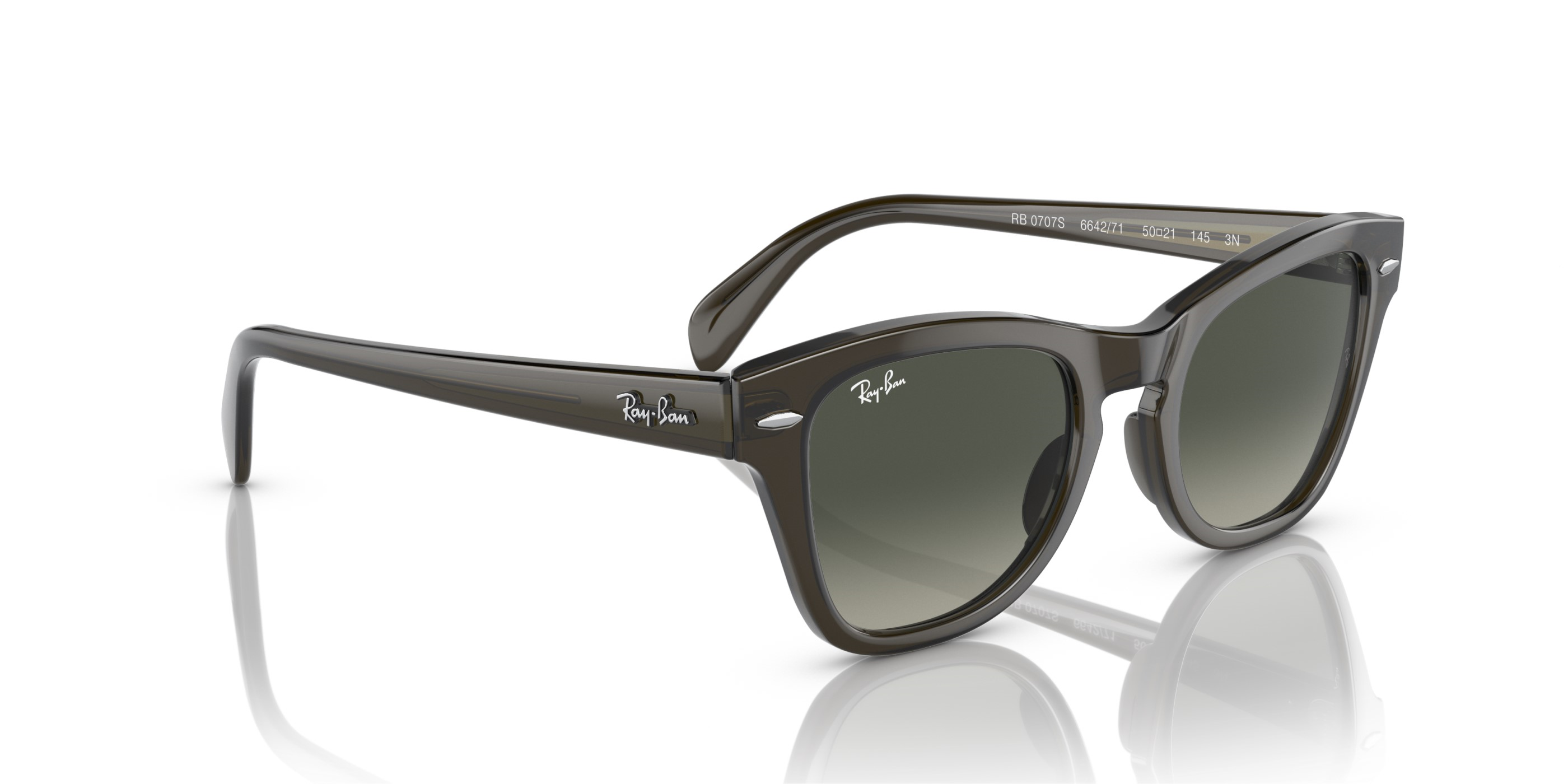 Rayban 0RB0707S 664271 50 