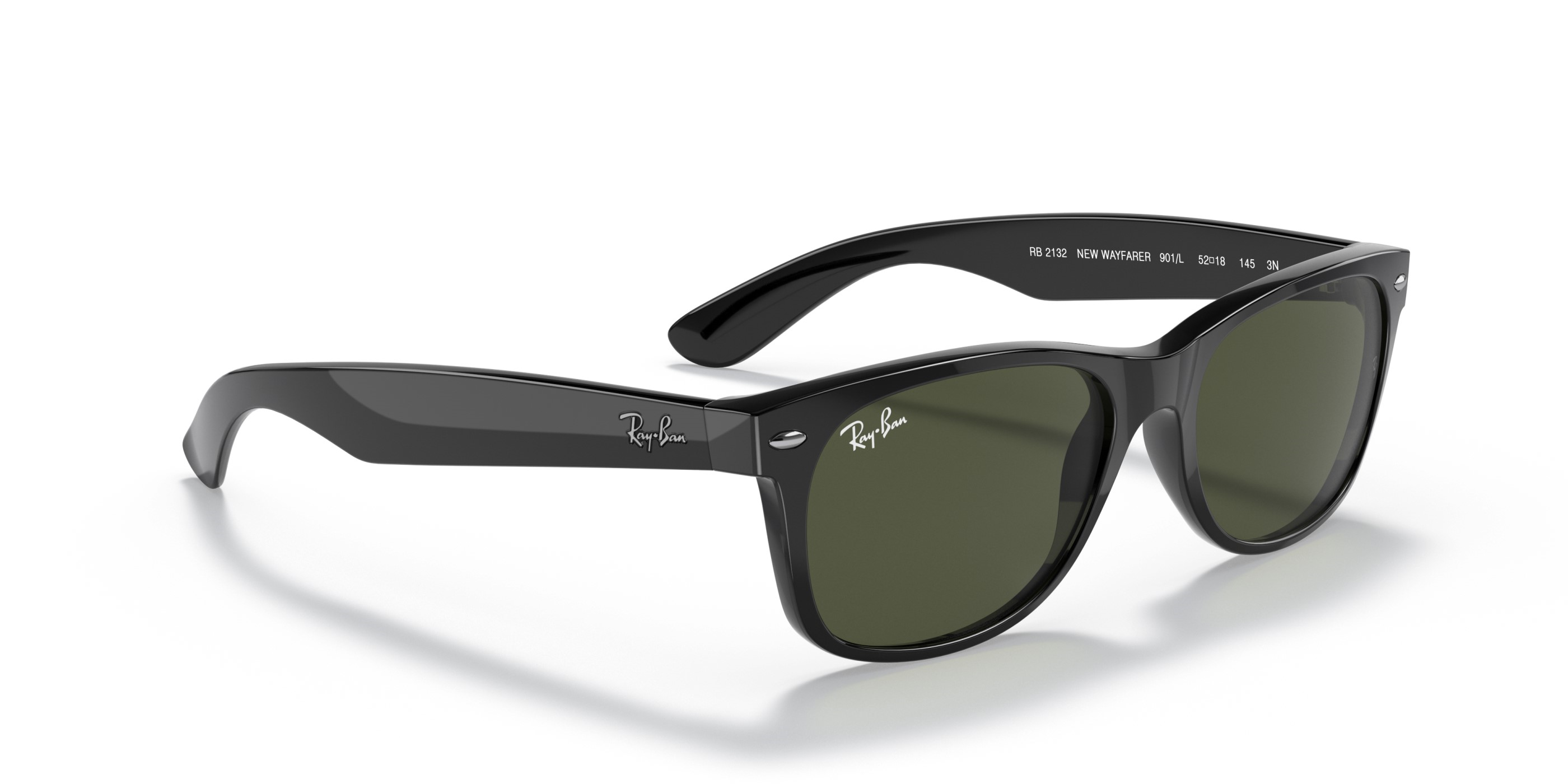 Rayban 0RB2132 901L 55 erkek
