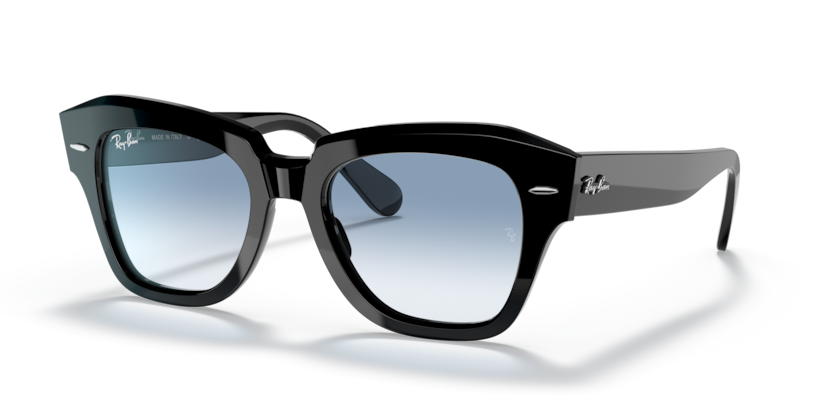 Rayban 0RB2186 901/3F 49 kadın