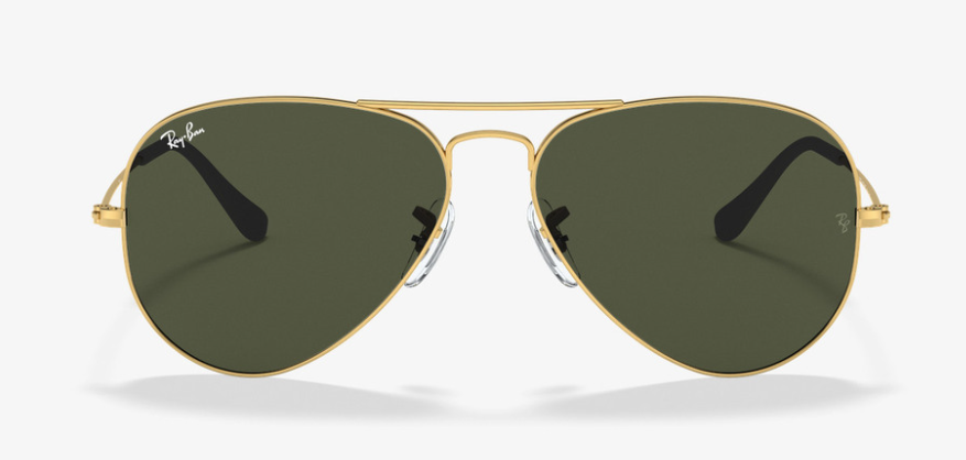 Rayban 0RB3025 001 62 erkek