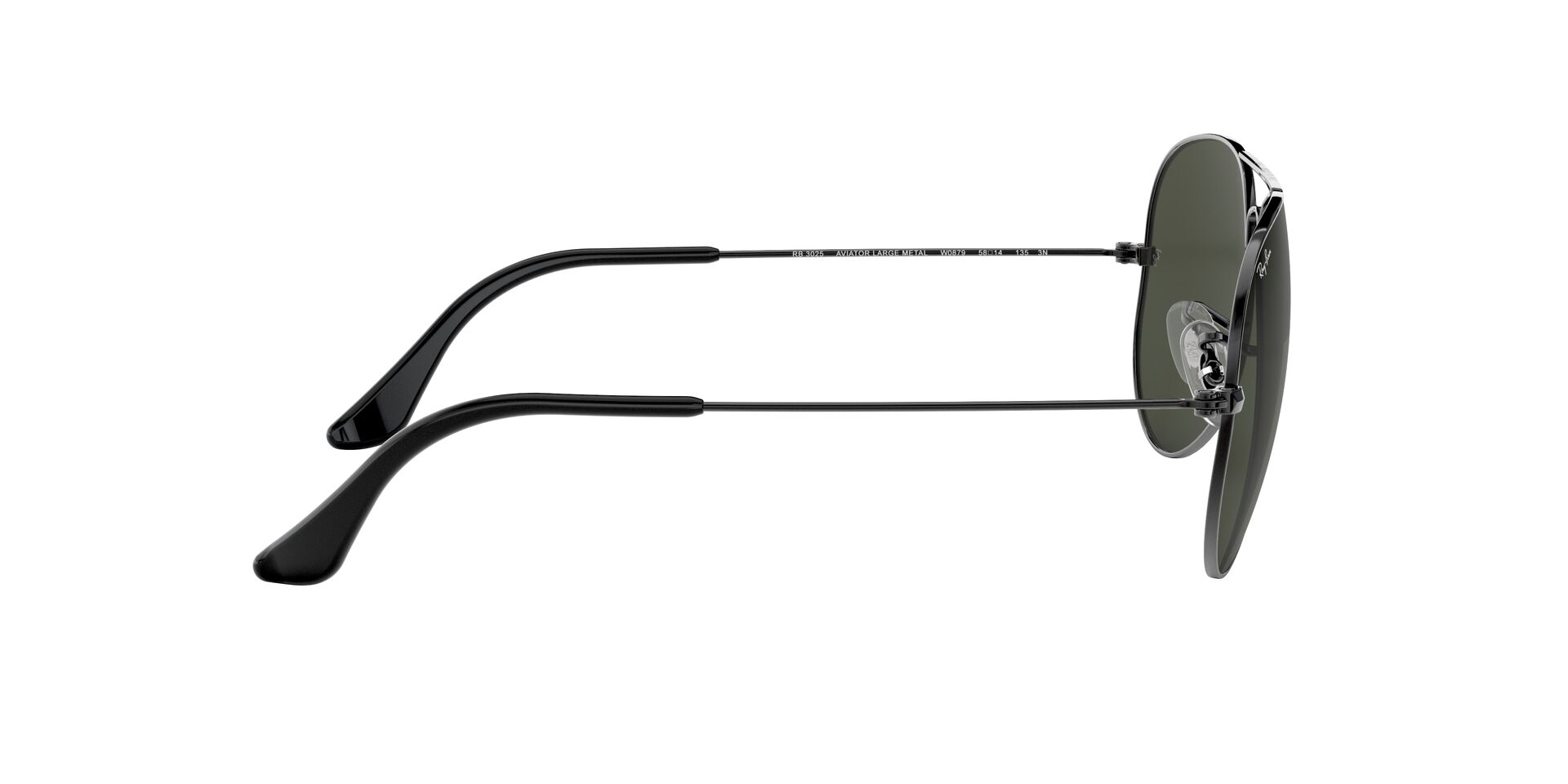 Rayban RB 3025 W0879 58 