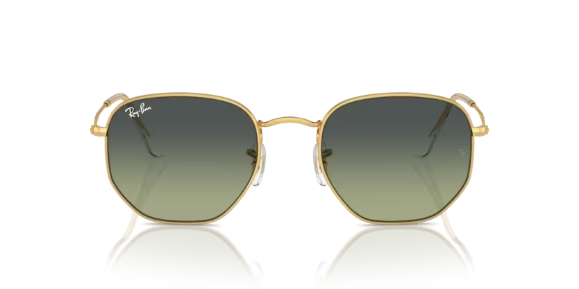 Rayban 0RB3548 001/BH 51 kadın