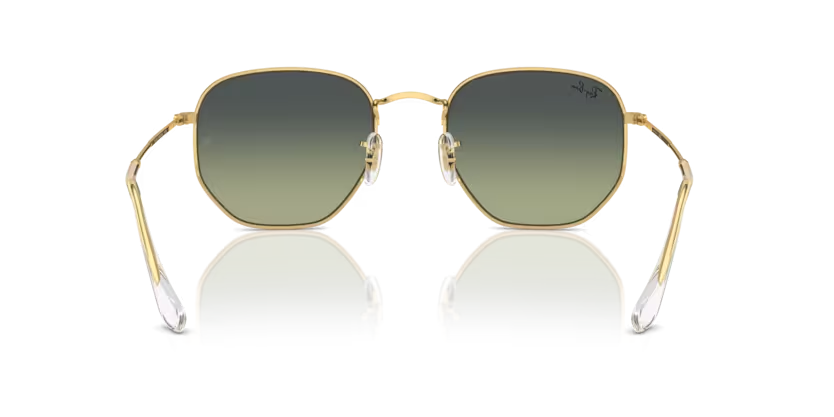Rayban 0RB3548 001/BH 51 kadın