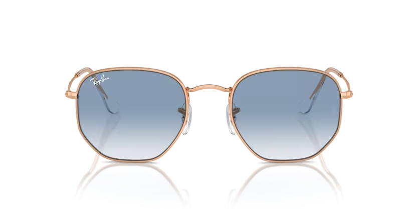 Rayban 0RB3548 92023F 51 kadın
