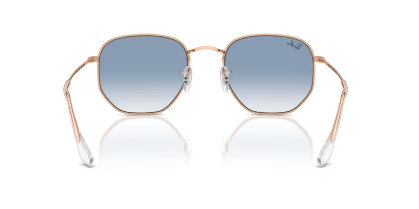 Rayban 0RB3548 92023F 51 kadın