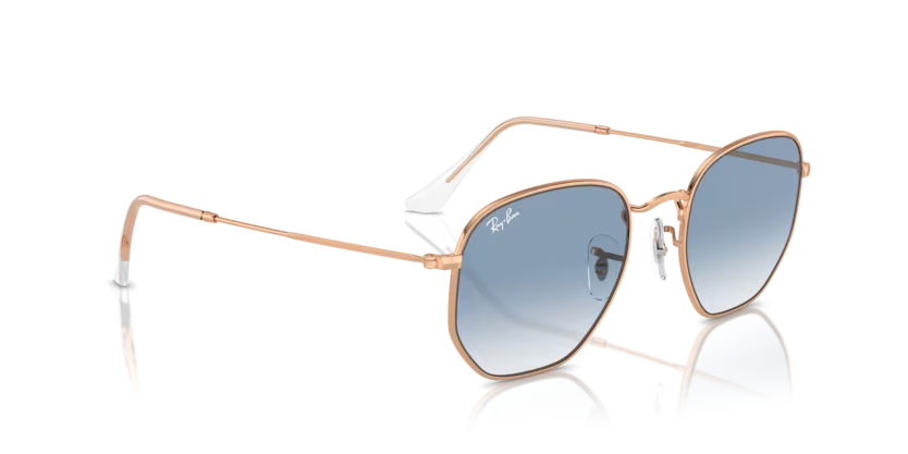 Rayban 0RB3548 92023F 51 kadın