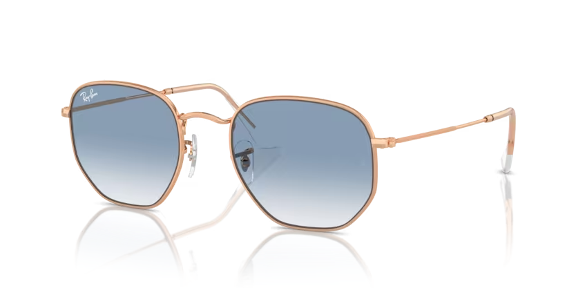 Rayban 0RB3548 92023F 51 kadın