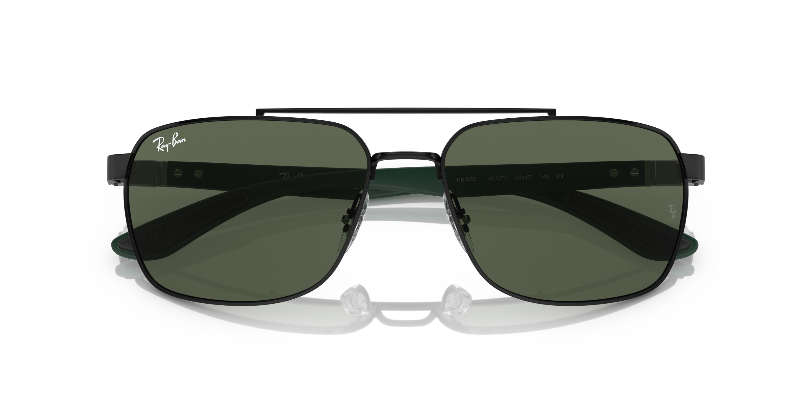 Rayban 0RB3701 002/71 59 erkek