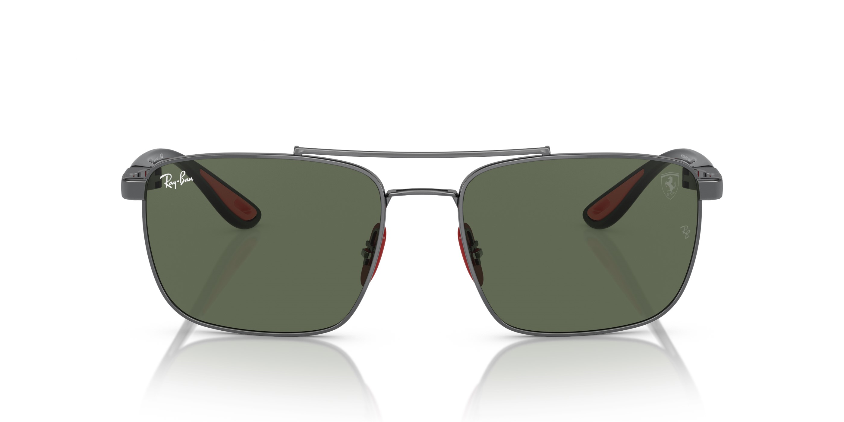 Rayban 0RB3715M F00171 58 erkek