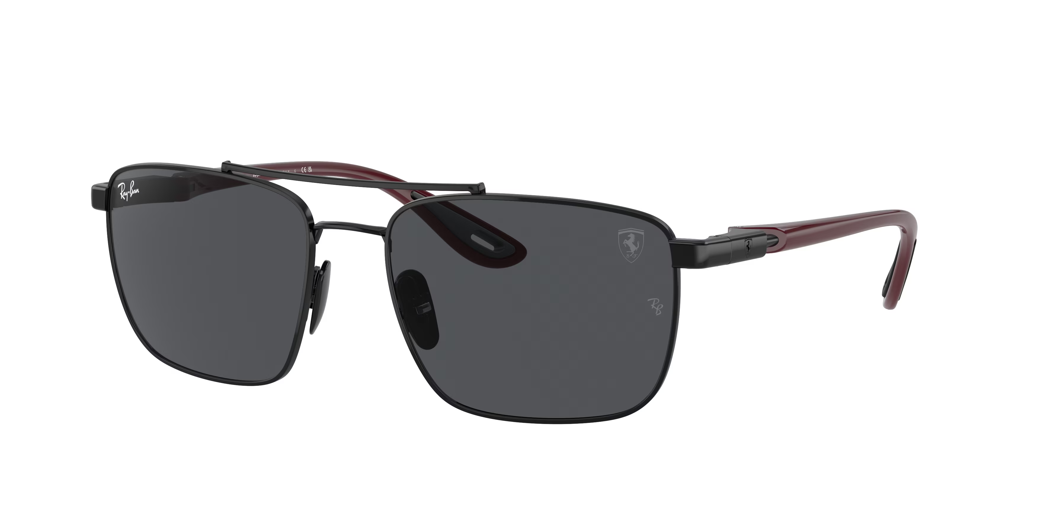 Rayban 0RB3715M F02087 58 