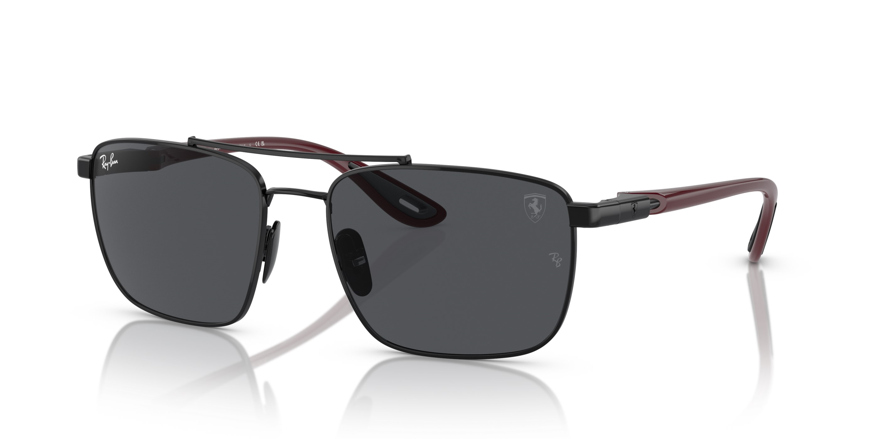 Rayban 0RB3715M F02087 58 