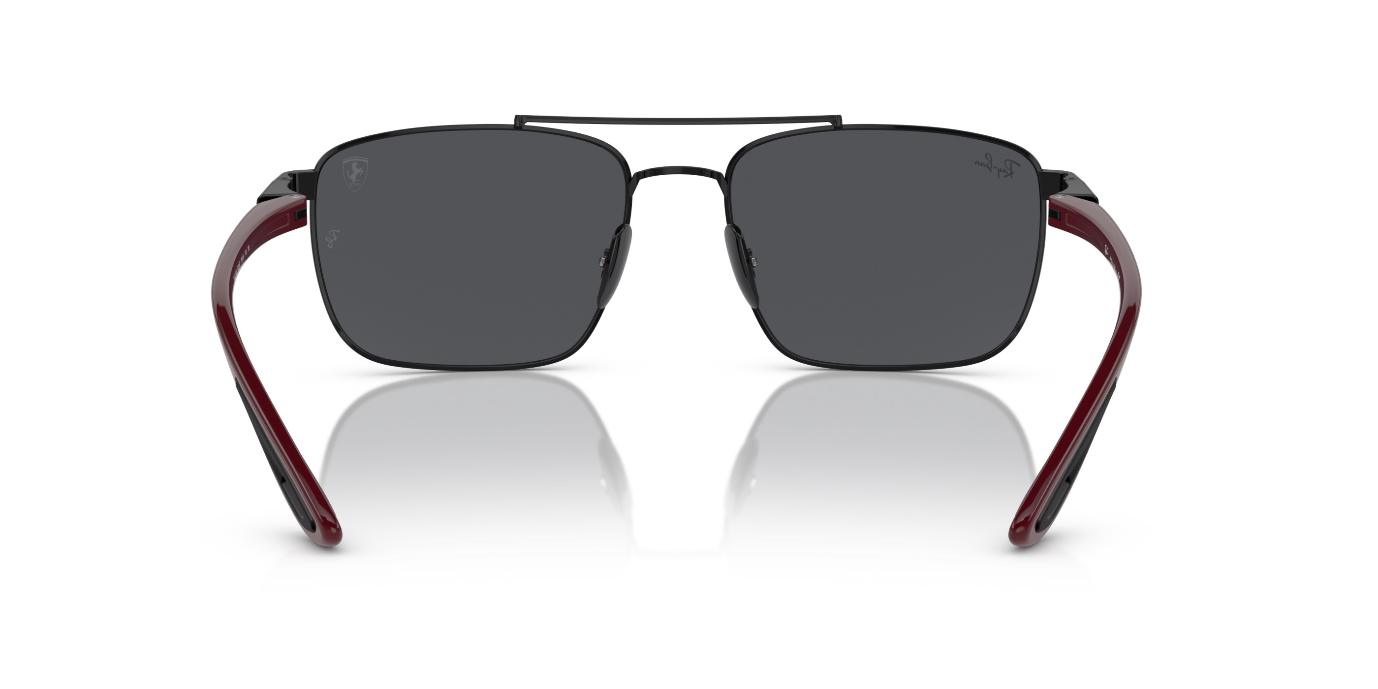 Rayban 0RB3715M F02087 58 