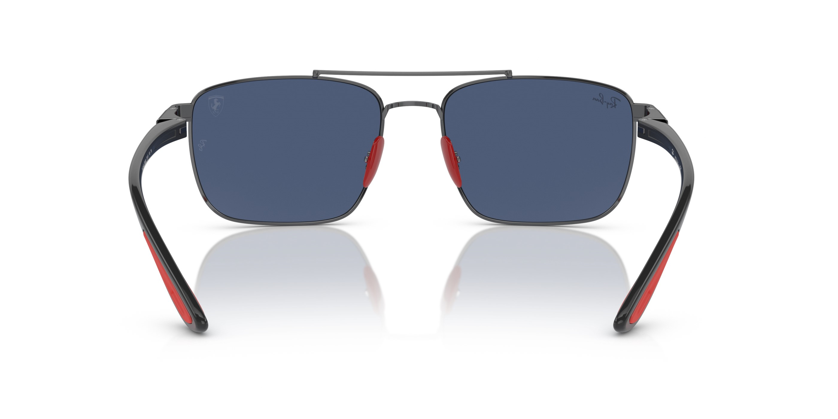 Rayban 0RB3715M F08580 58 erkek