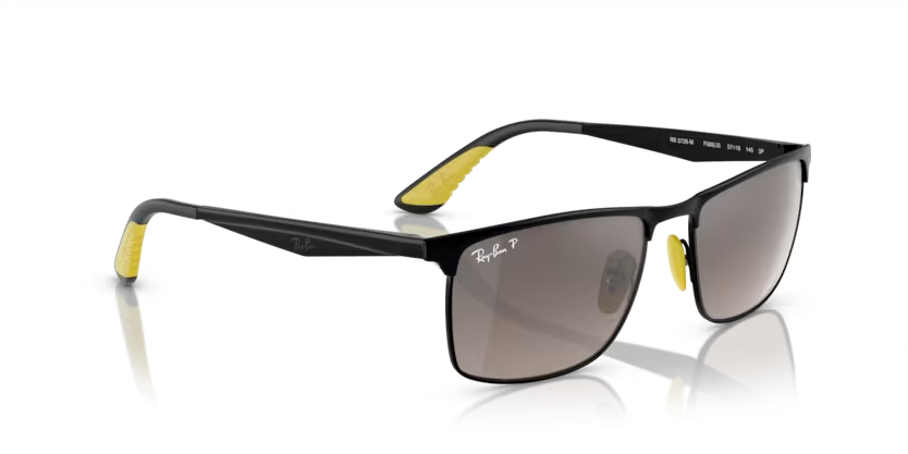 Rayban 0RB3726M F0885J 57 erkek