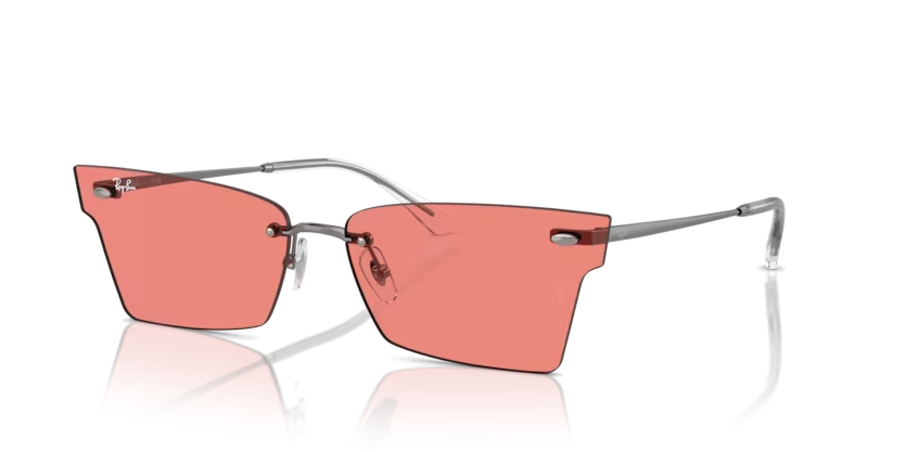 Rayban 0RB3730 004/84 64 kadın