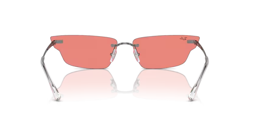 Rayban 0RB3731 004/84 63 kadın