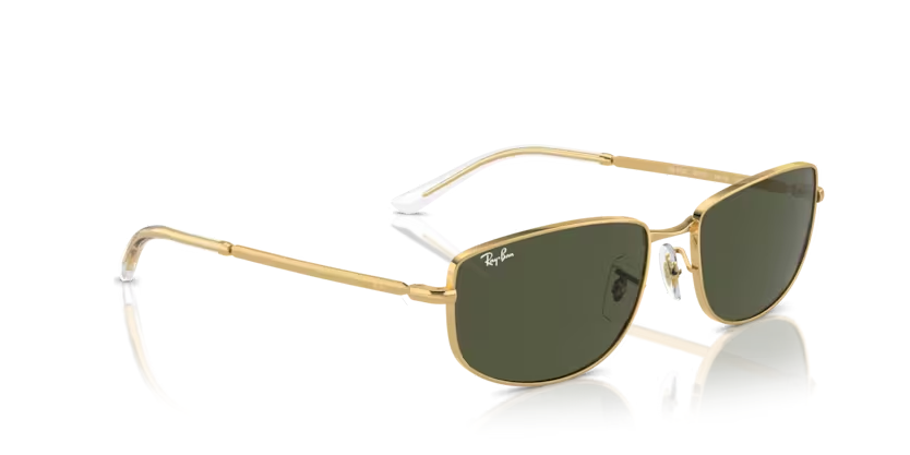 Rayban 0RB3732 001/31 56 kadın