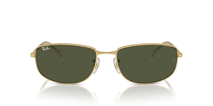 Rayban 0RB3732 001/31 56 kadın