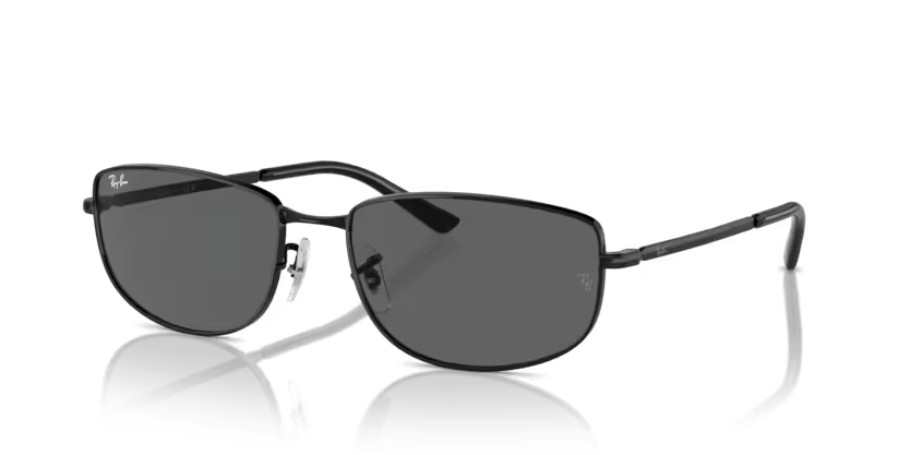 Rayban 0RB3732 002/B1 56 erkek