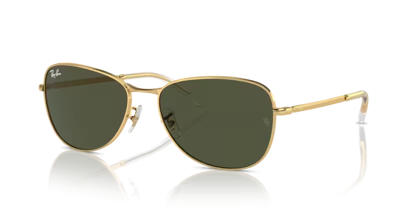 Rayban 0RB3733 001/31 56 kadın