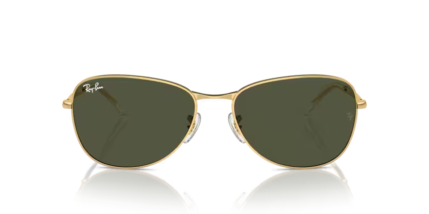 Rayban 0RB3733 001/31 56 kadın