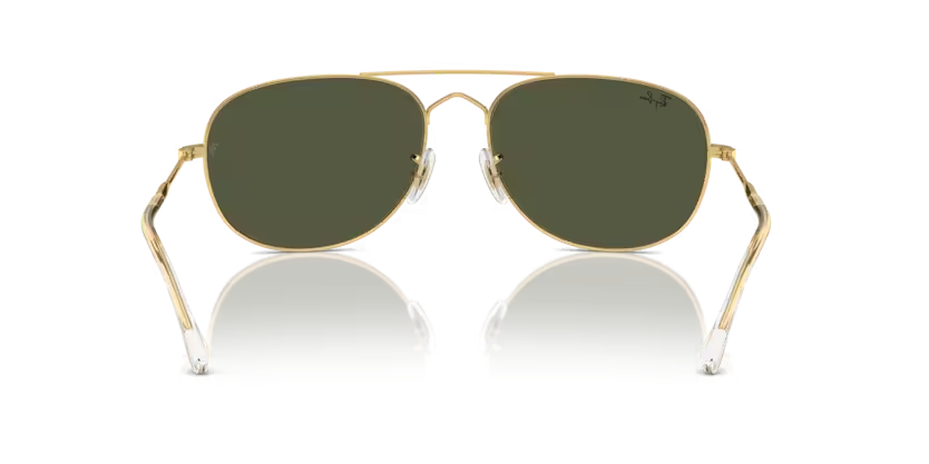 Rayban 0RB3735 001/31 57 kadın