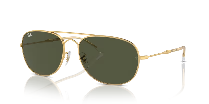 Rayban 0RB3735 001/31 57 kadın