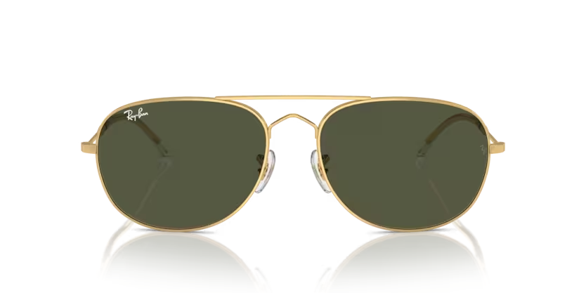 Rayban 0RB3735 001/31 57 kadın