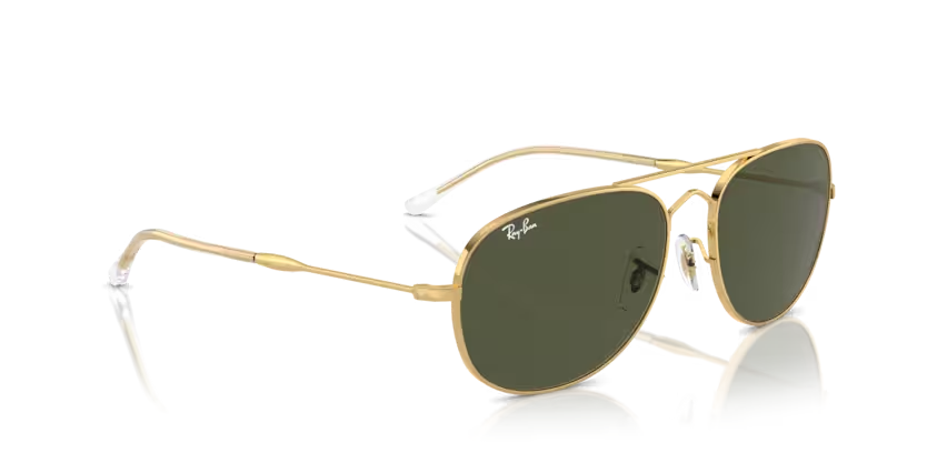 Rayban 0RB3735 001/31 57 kadın