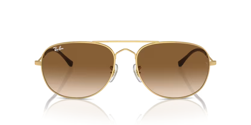 Rayban 0RB3735 001/51 57 kadın