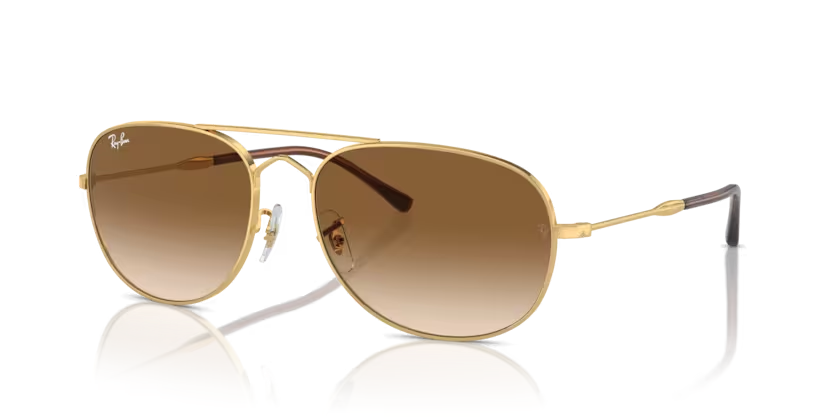 Rayban 0RB3735 001/51 57 kadın