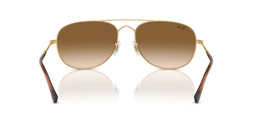 Rayban 0RB3735 001/51 57 kadın