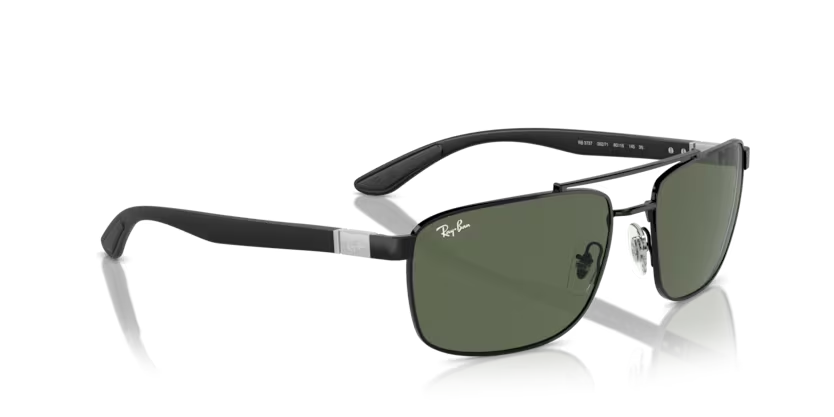 Rayban 3737 002/71 60 erkek