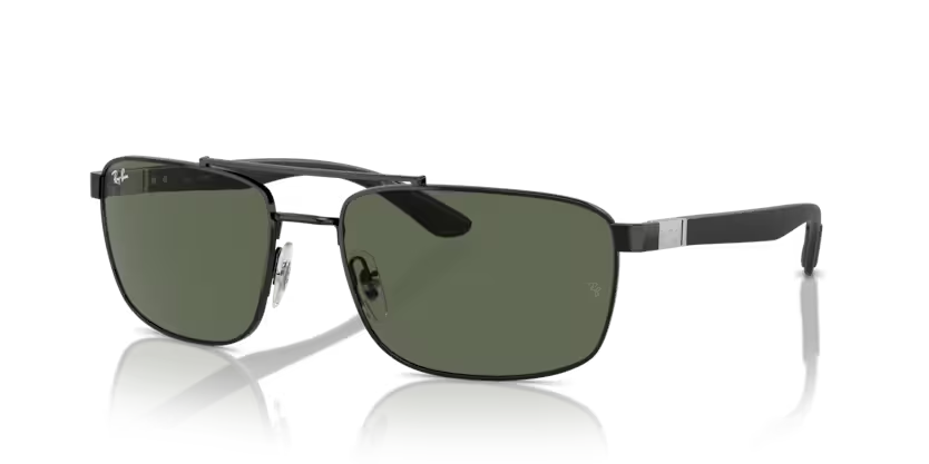 Rayban 3737 002/71 60 erkek
