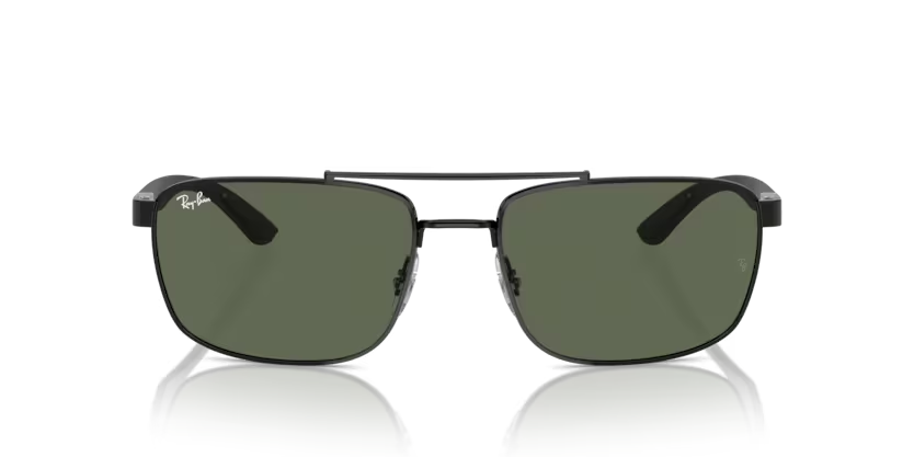 Rayban 3737 002/71 60 erkek