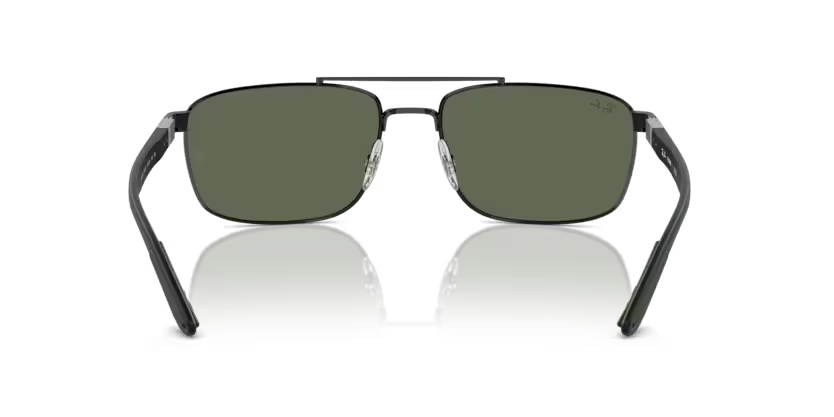 Rayban 3737 002/71 60 erkek