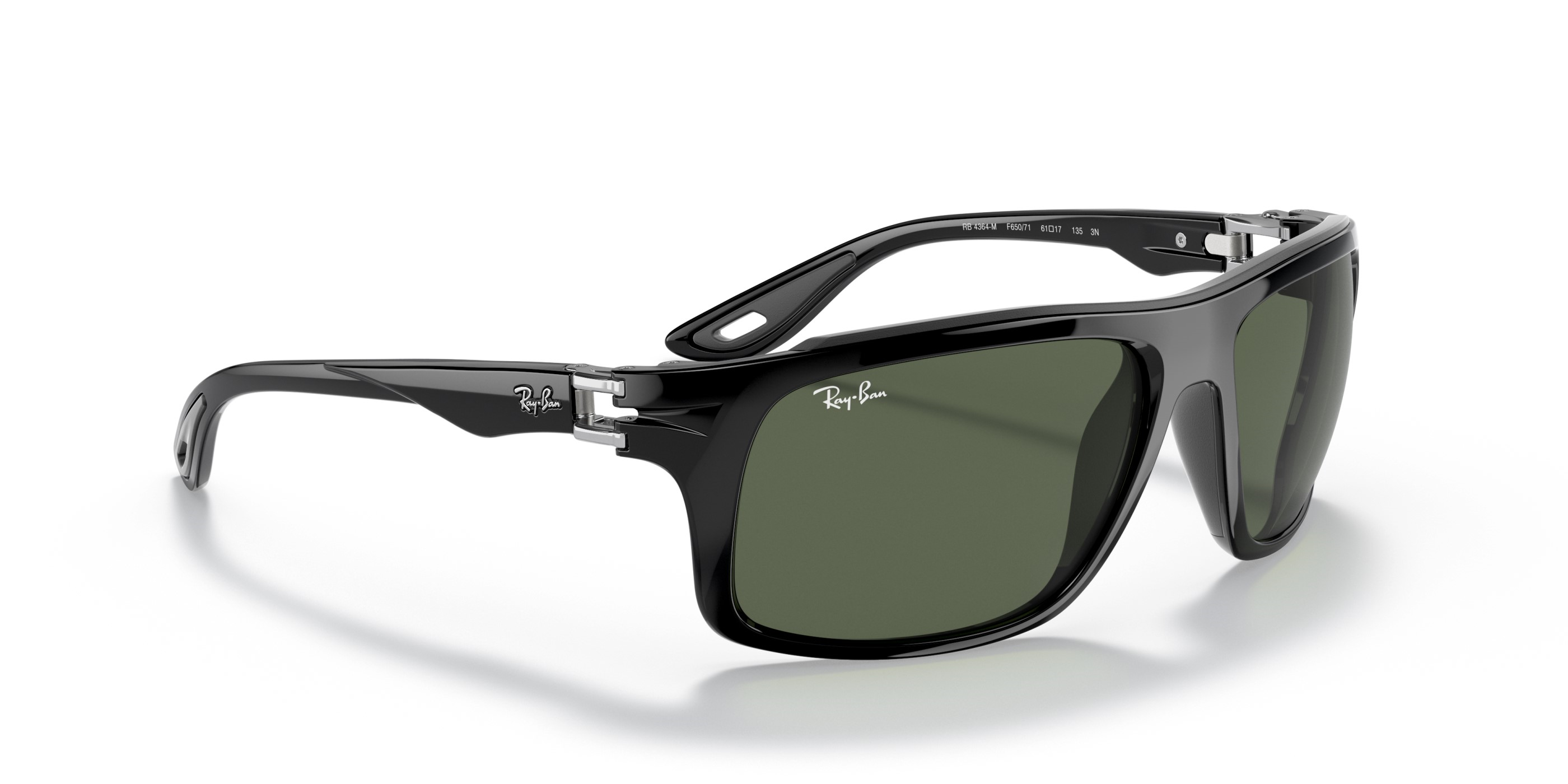 Rayban 0RB 4364M F65071 61 erkek