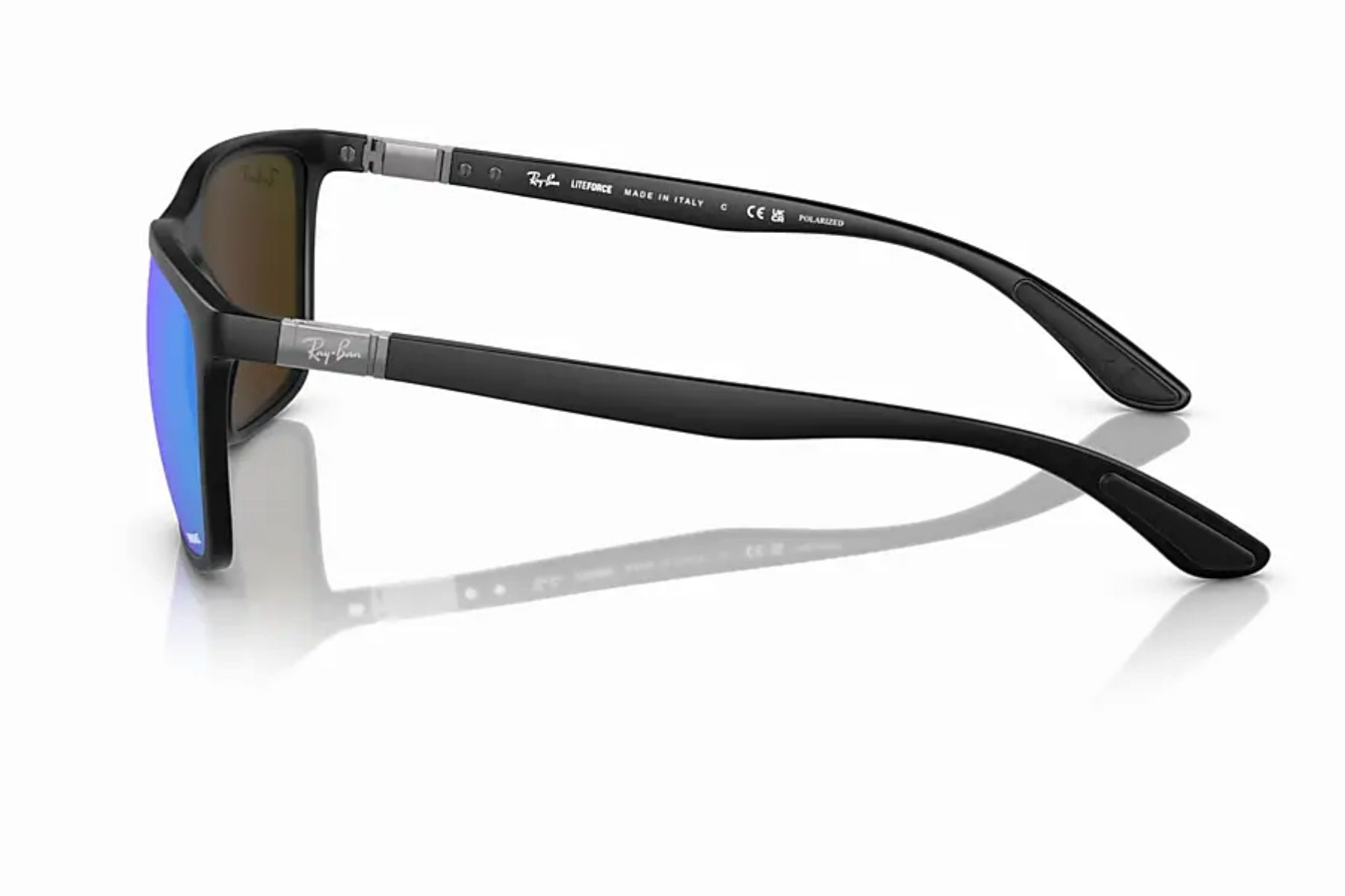 Rayban 0RB4385 601SA1 58 