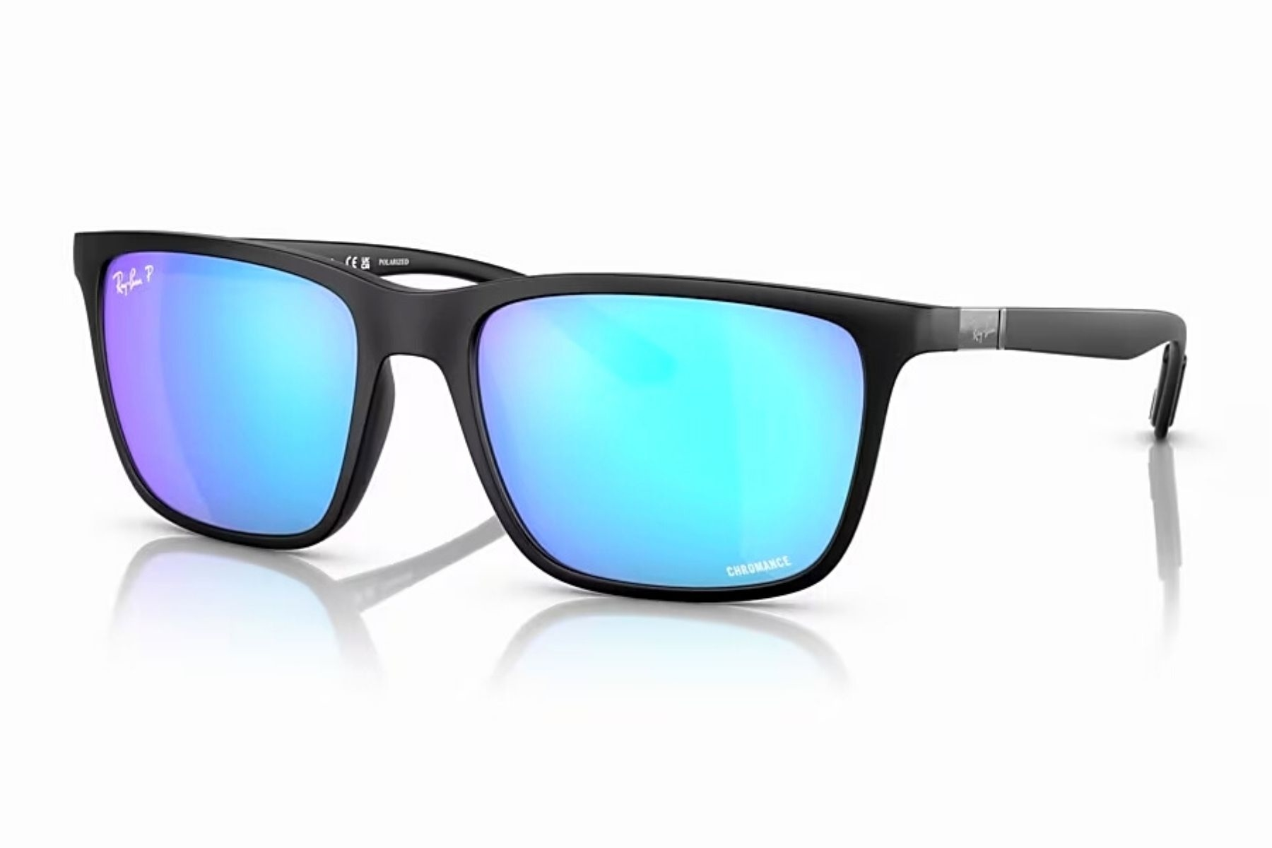 Rayban 0RB4385 601SA1 58 