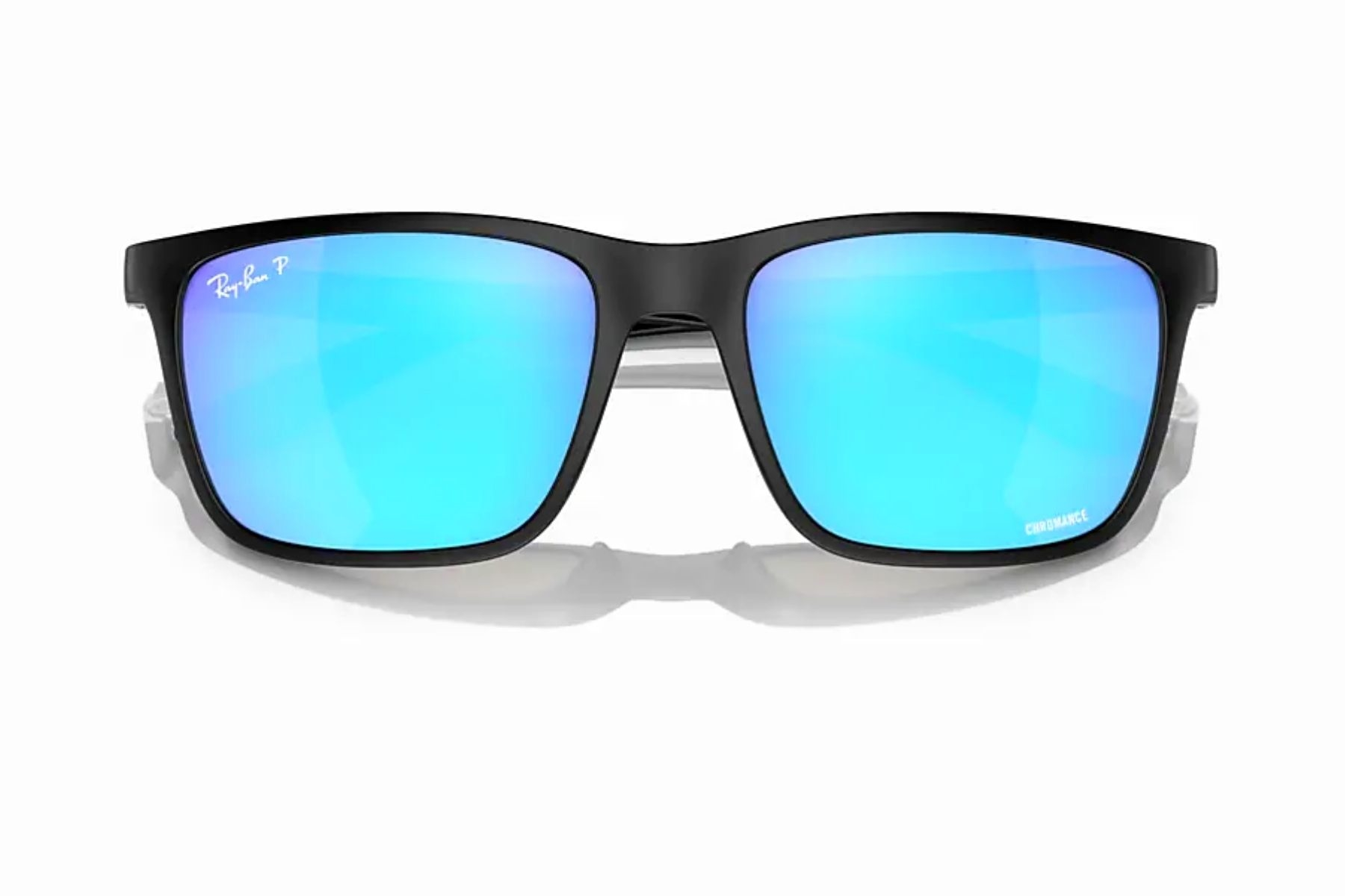 Rayban 0RB4385 601SA1 58 