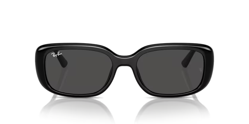 Rayban 0RB4421D 667787 56 kadın