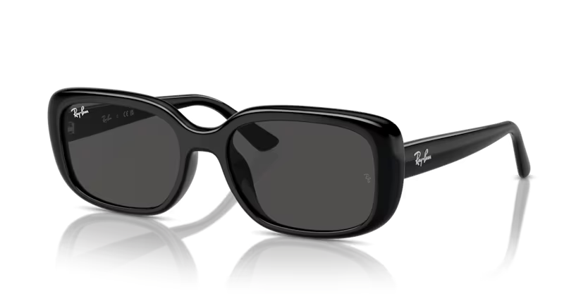 Rayban 0RB4421D 667787 56 kadın