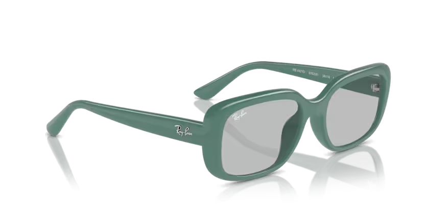 Rayban 0RB4421D 676287 56 kadın