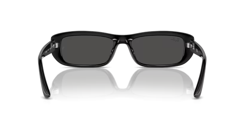 Rayban 0RB4436D 667787 55 kadın