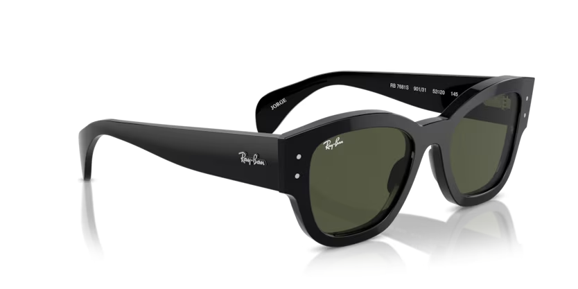 Rayban RB 7681S 901/31 52 kadın