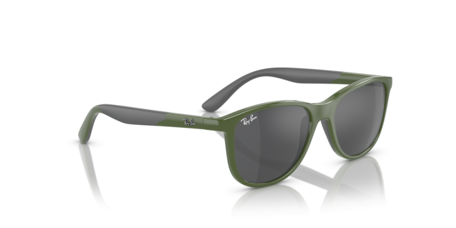 Rayban 0RJ9077S 71356G 49 çocuk