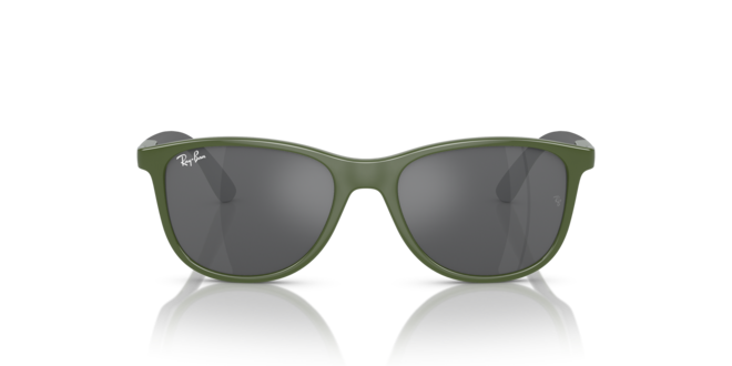 Rayban 0RJ9077S 71356G 49 çocuk
