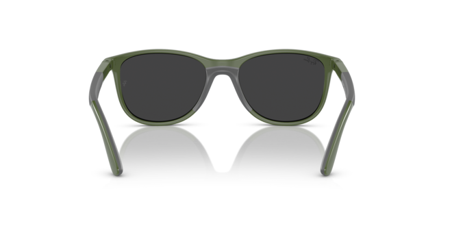Rayban 0RJ9077S 71356G 49 çocuk