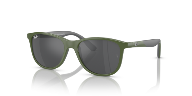 Rayban 0RJ9077S 71356G 49 çocuk